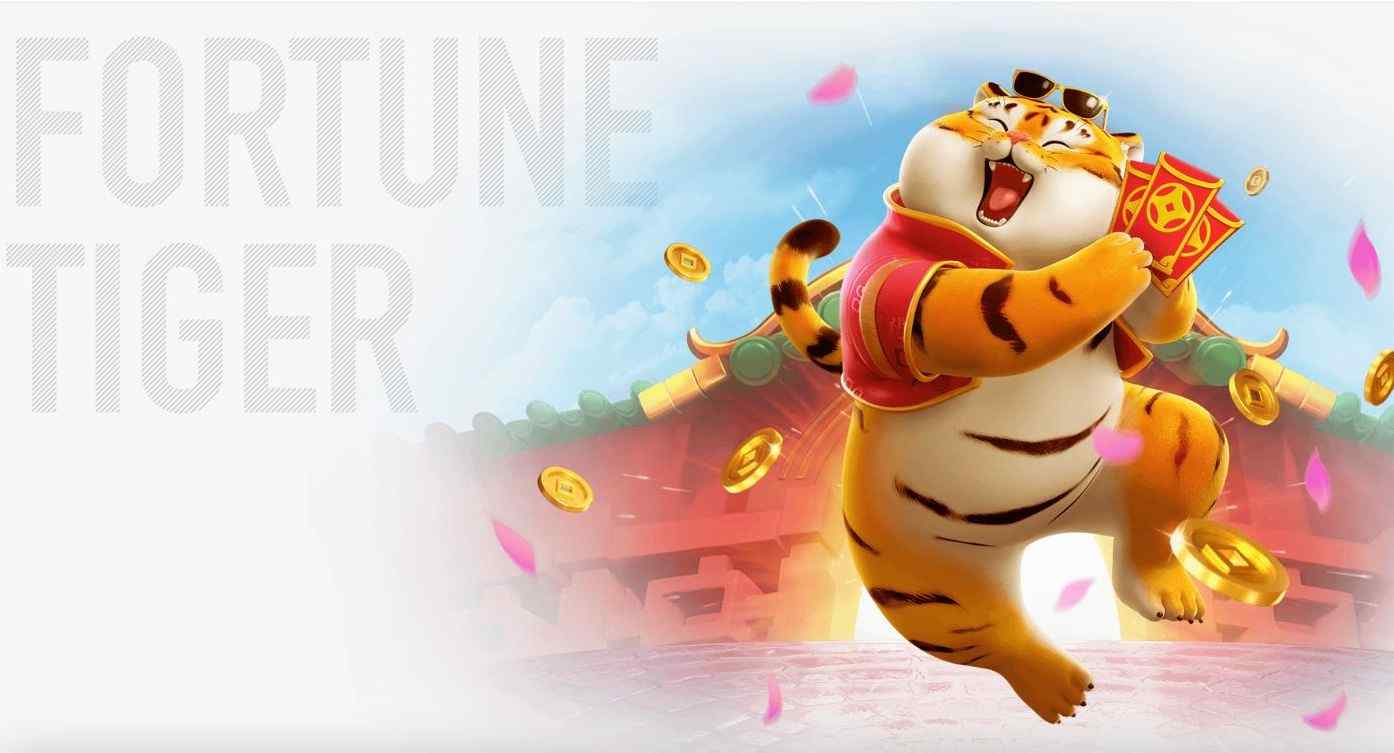 Fortune Tiger Slot 7474BET.COM